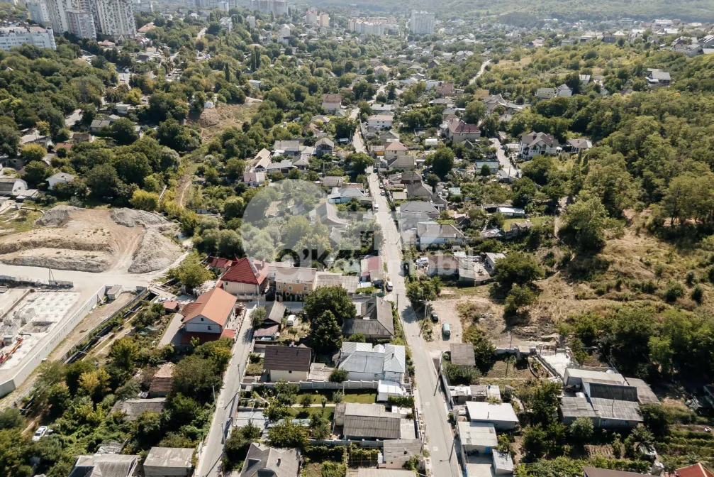 Земельный участок, ДУРЛЕШТЫ