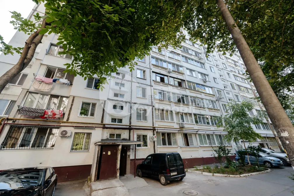 Apartament, Buiucani, ALBA IULIA