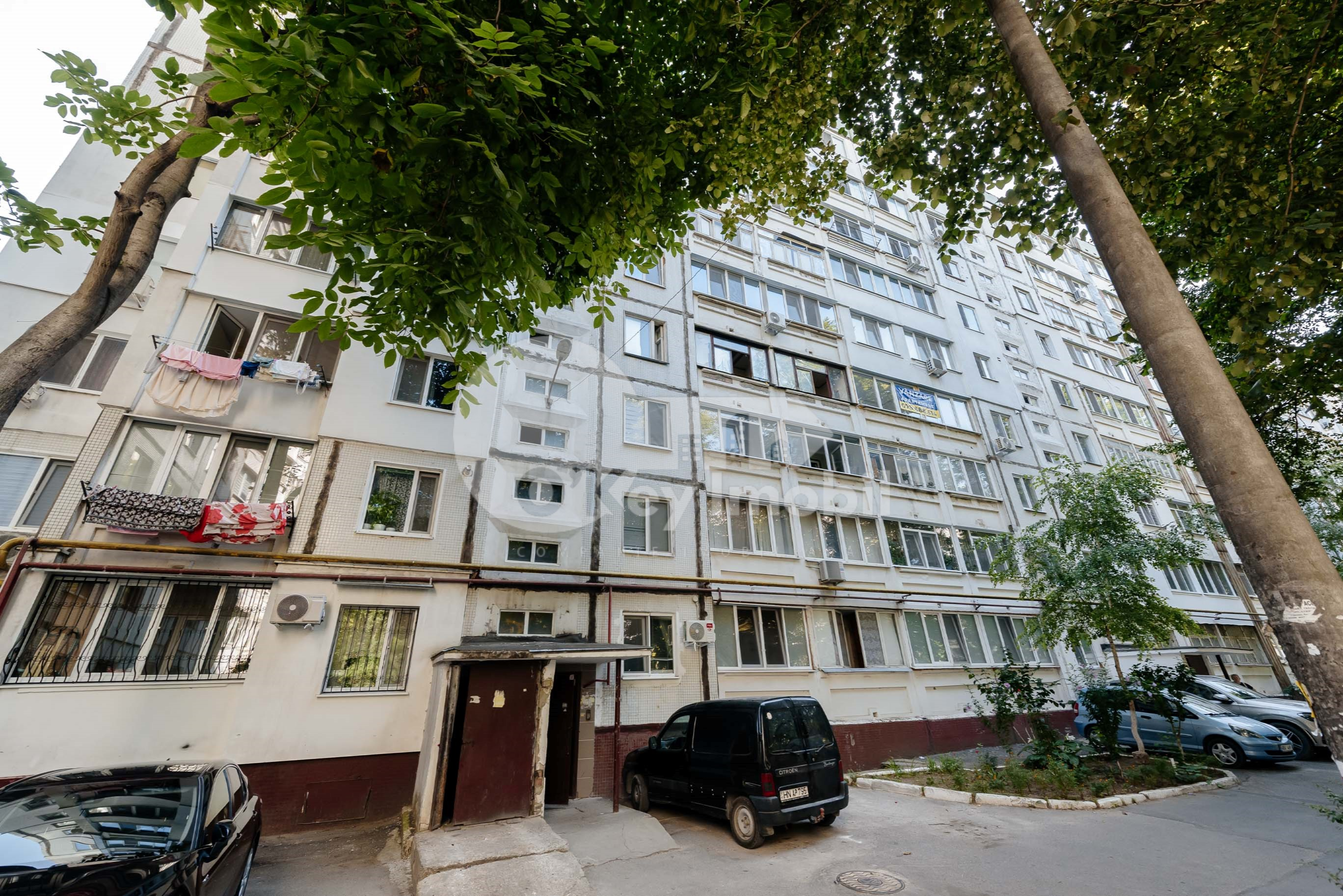 Apartament, Buiucani, ALBA IULIA