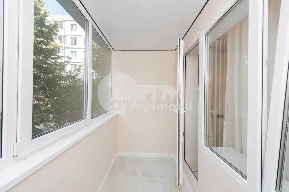 Apartament, Buiucani, ALBA IULIA