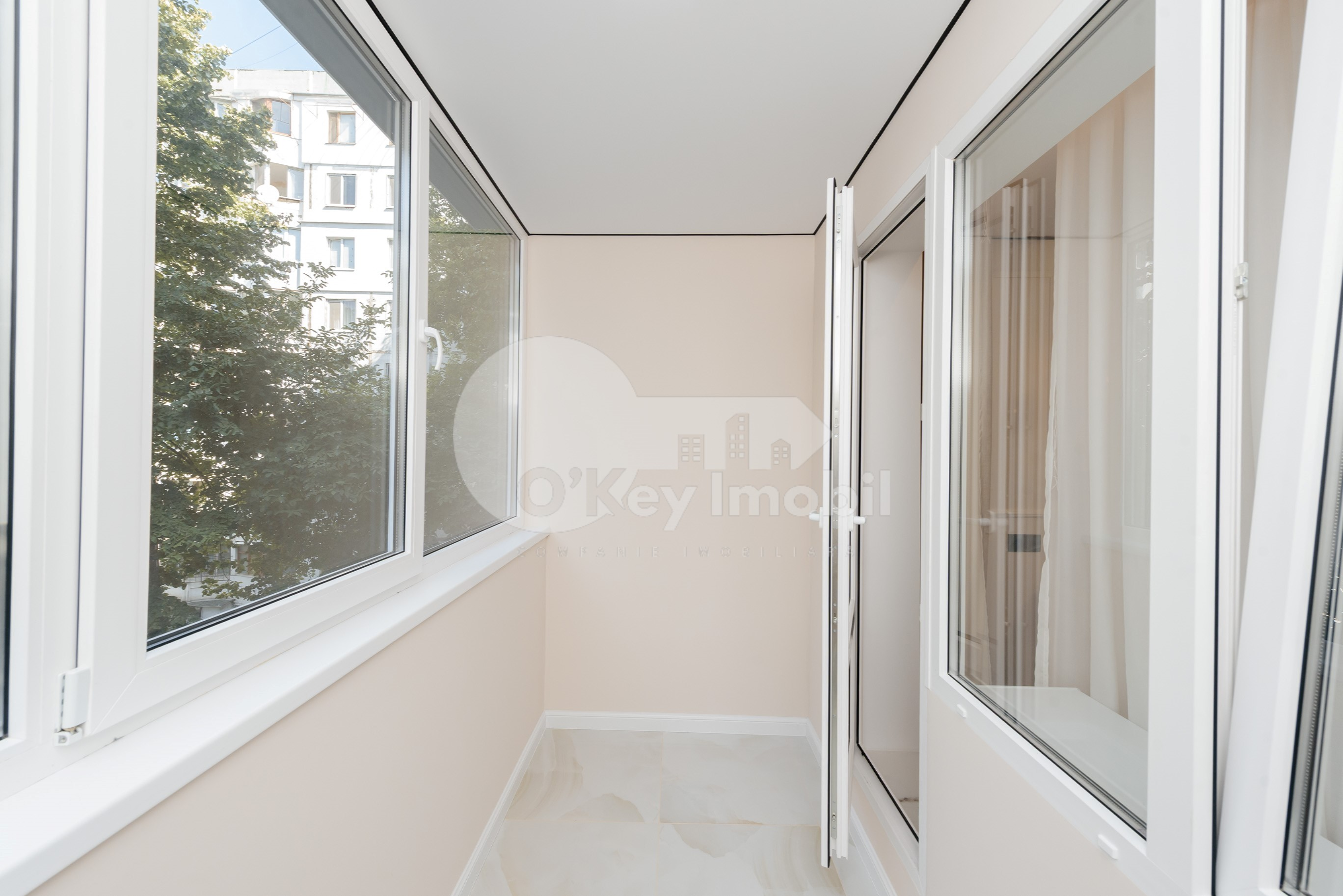 Apartament, Buiucani, ALBA IULIA