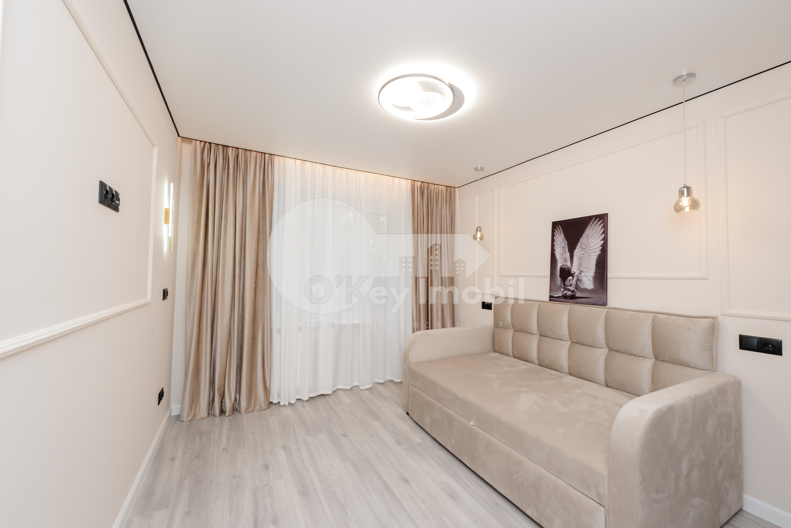 Apartament, Buiucani, ALBA IULIA