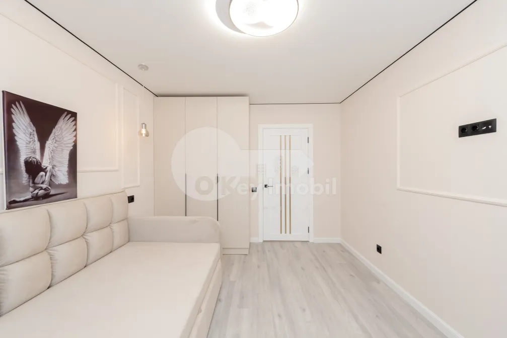 Apartament, Buiucani, ALBA IULIA