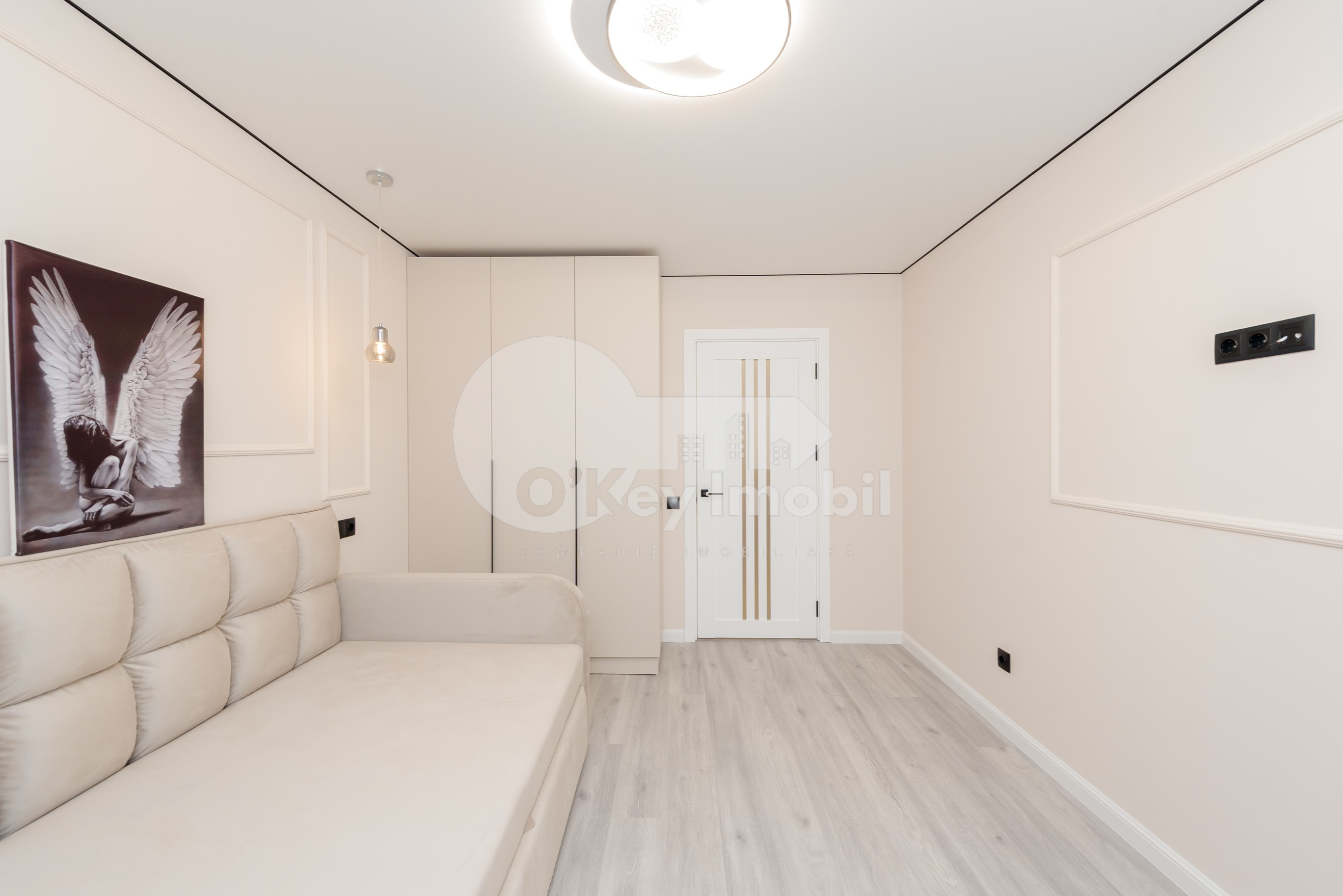 Apartament, Buiucani, ALBA IULIA