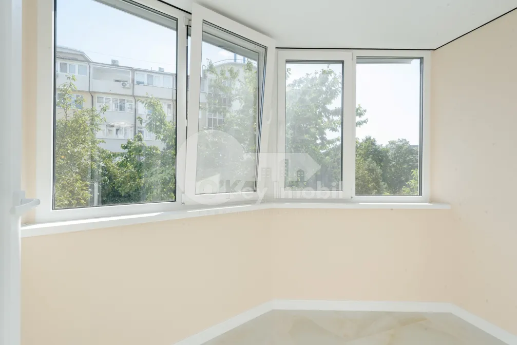 Apartament, Buiucani, ALBA IULIA