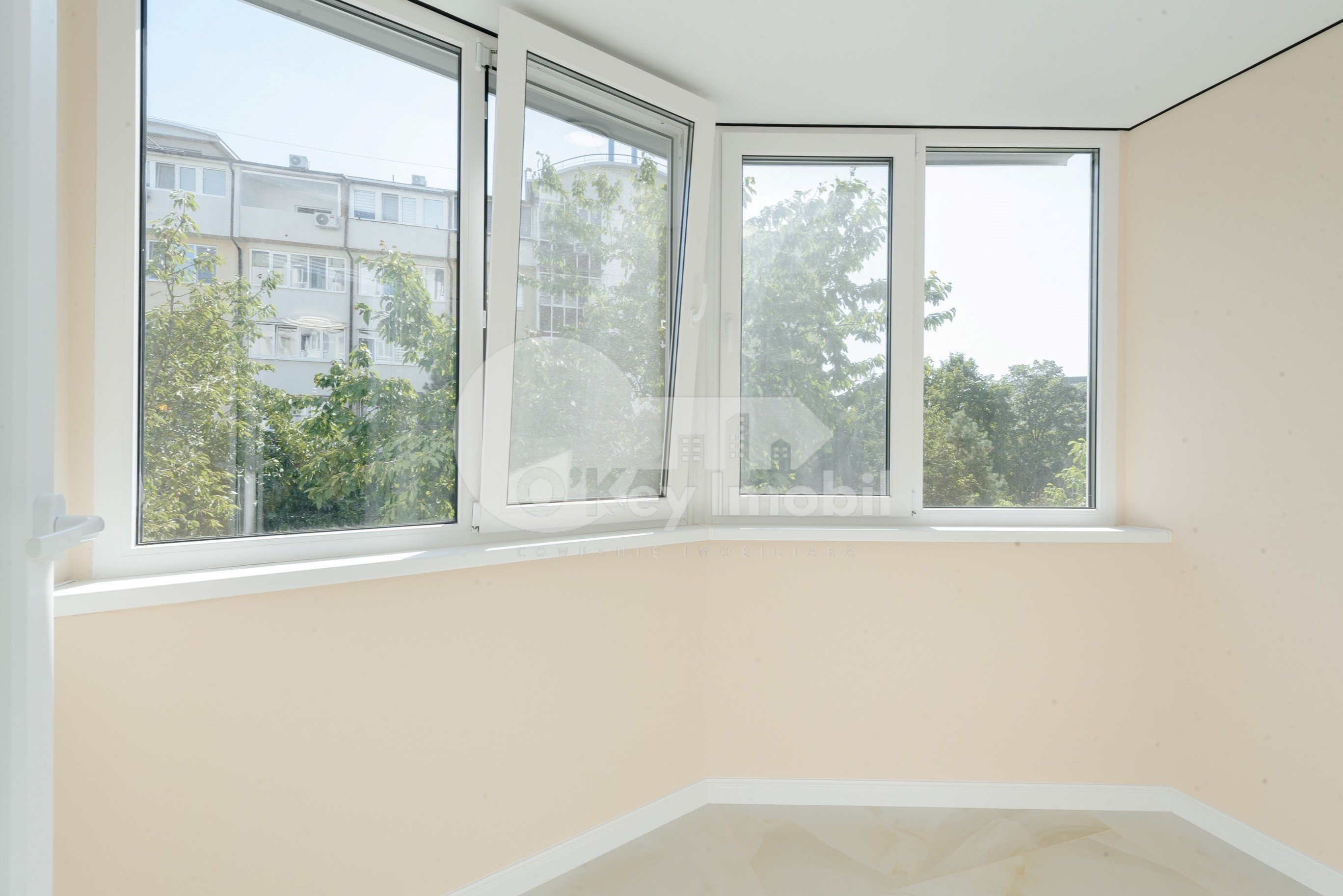 Apartament, Buiucani, ALBA IULIA