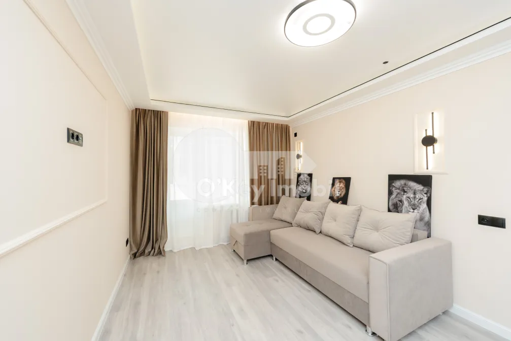 Apartament, Buiucani, ALBA IULIA