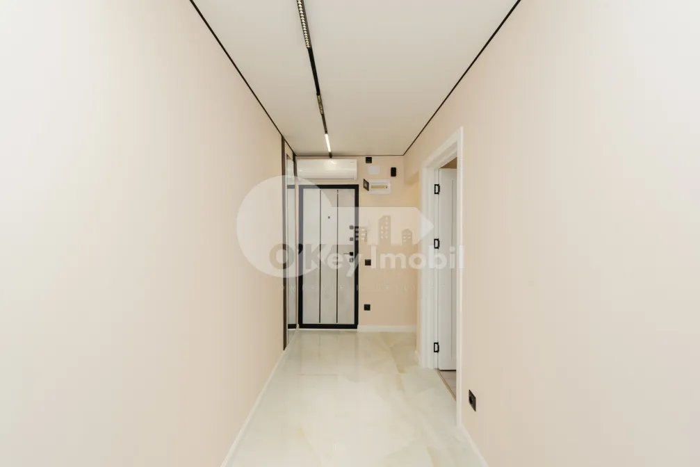 Apartament, Buiucani, ALBA IULIA