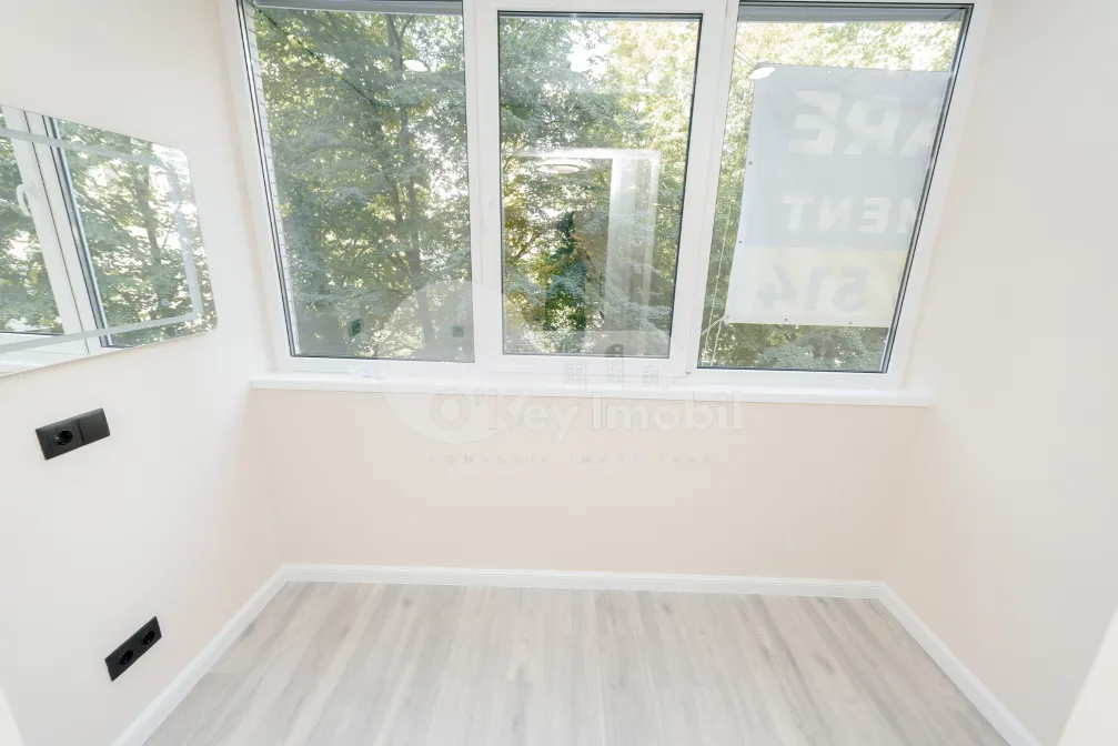 Apartament, Buiucani, ALBA IULIA