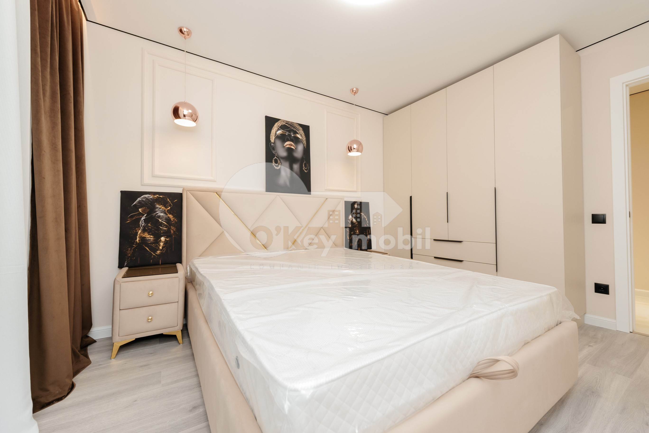 Apartament, Buiucani, ALBA IULIA