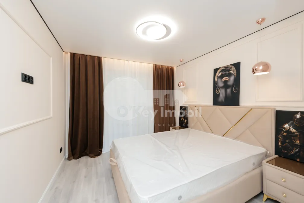 Apartament, Buiucani, ALBA IULIA