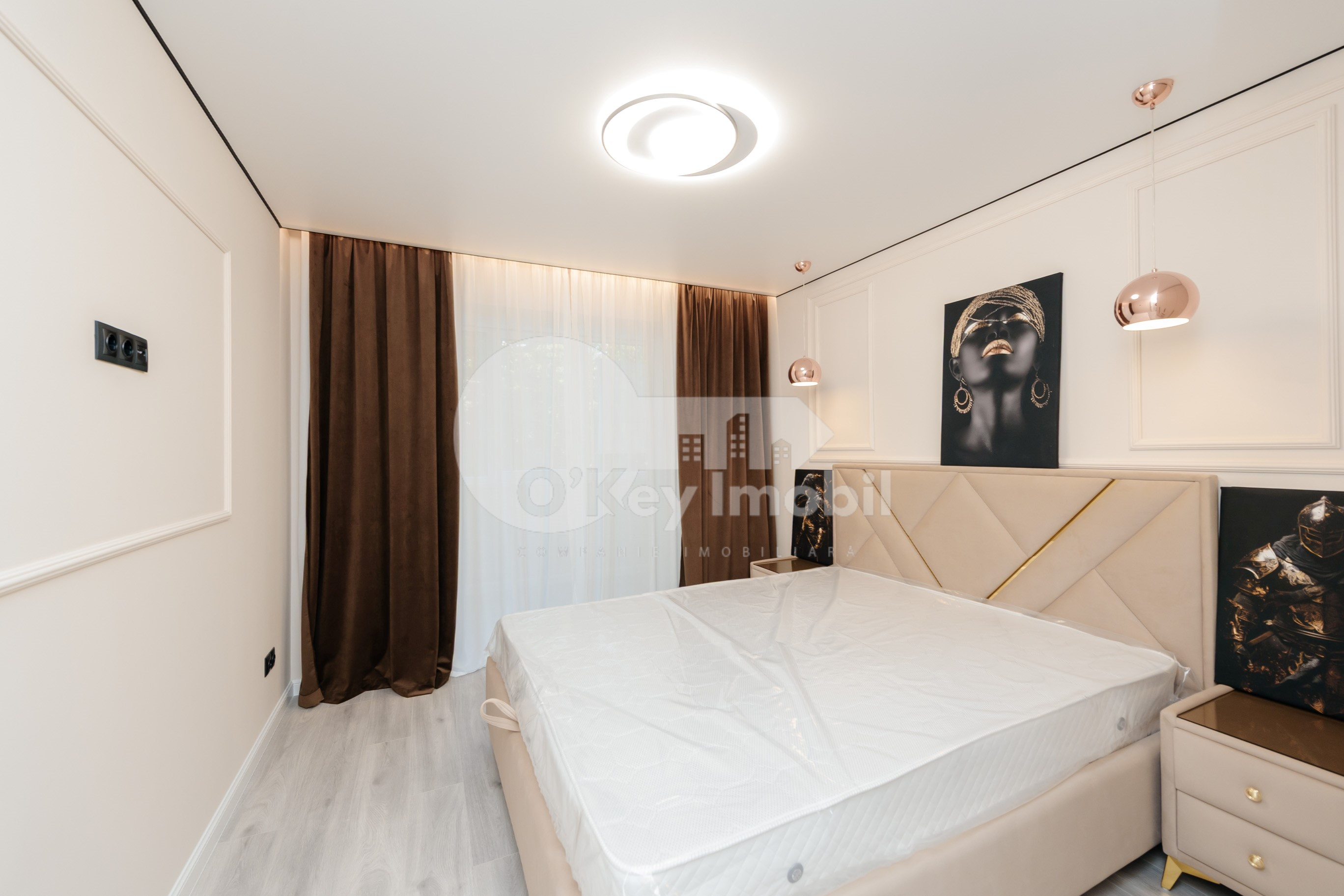 Apartament, Buiucani, ALBA IULIA