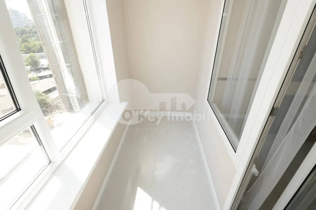 Квартира, Рышкановка, АНДРЕЙ ДОГА