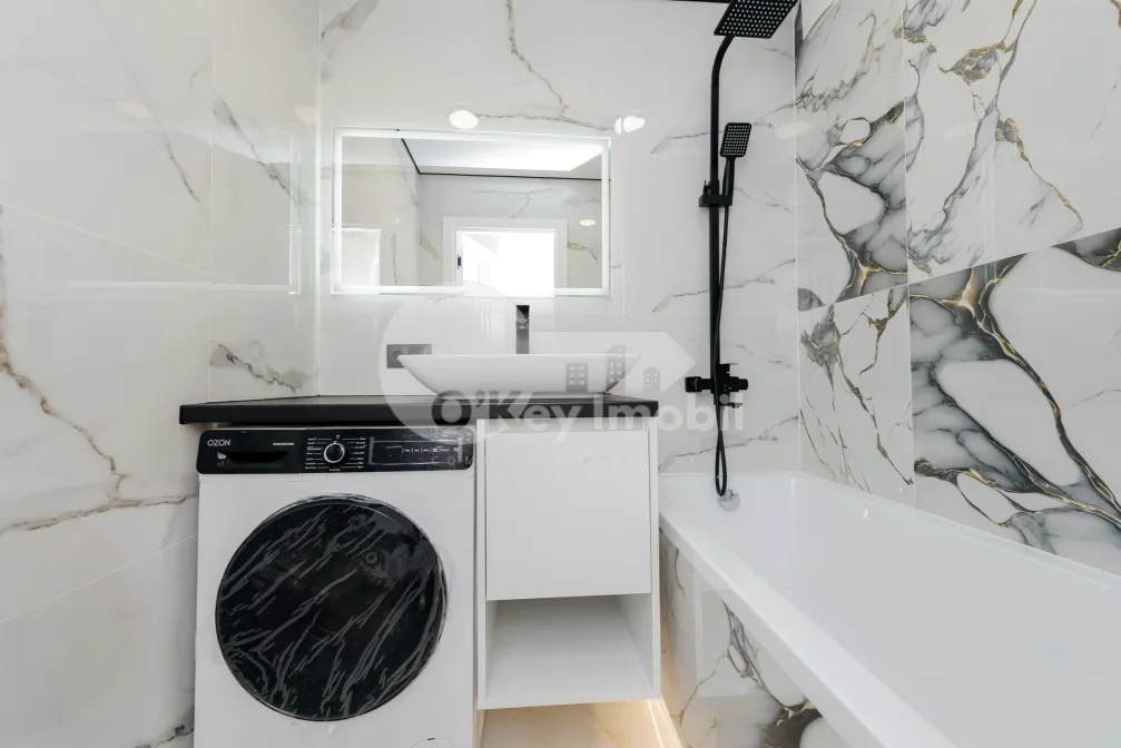 Apartament, Buiucani, ALBA IULIA