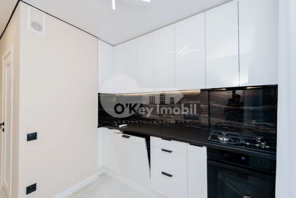 Apartament, Buiucani, ALBA IULIA