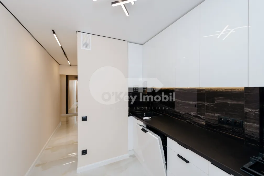 Apartament, Buiucani, ALBA IULIA