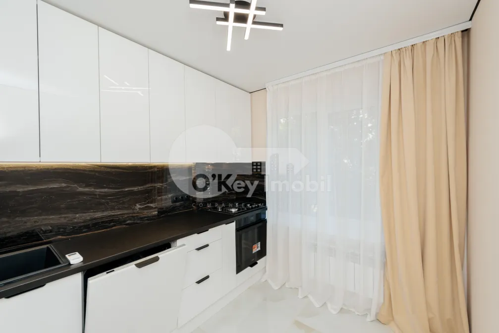 Apartament, Buiucani, ALBA IULIA