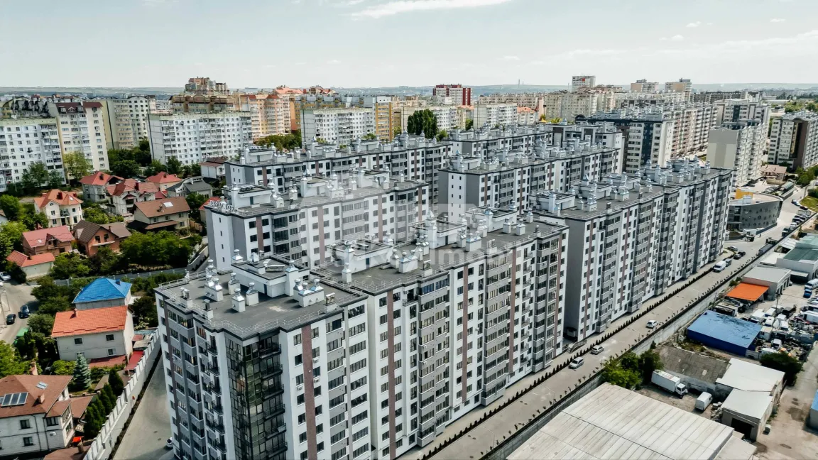 Квартира, Буюканы, ИОН БУЗДУГАН