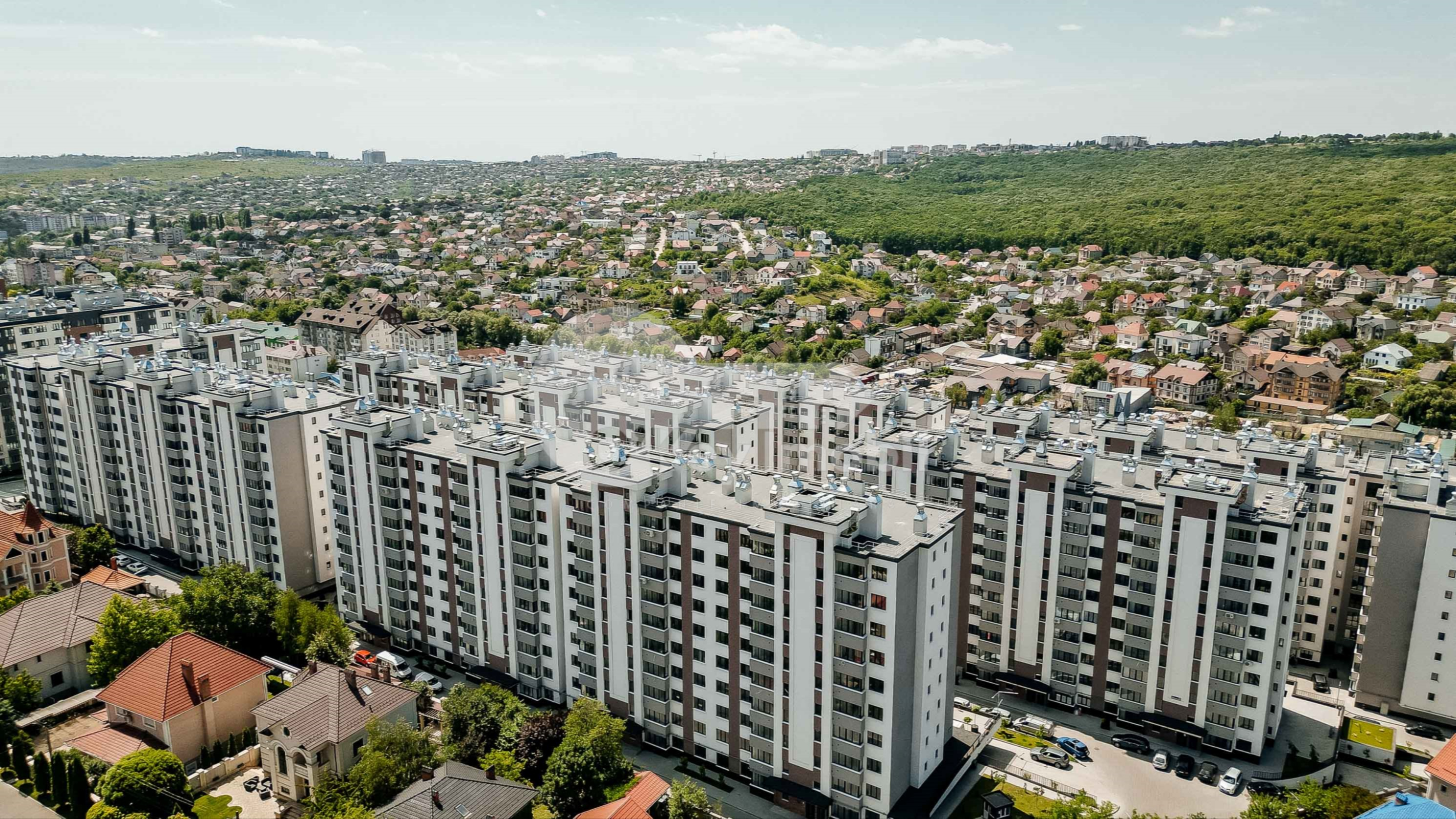 Apartament, Buiucani, ION BUZDUGAN