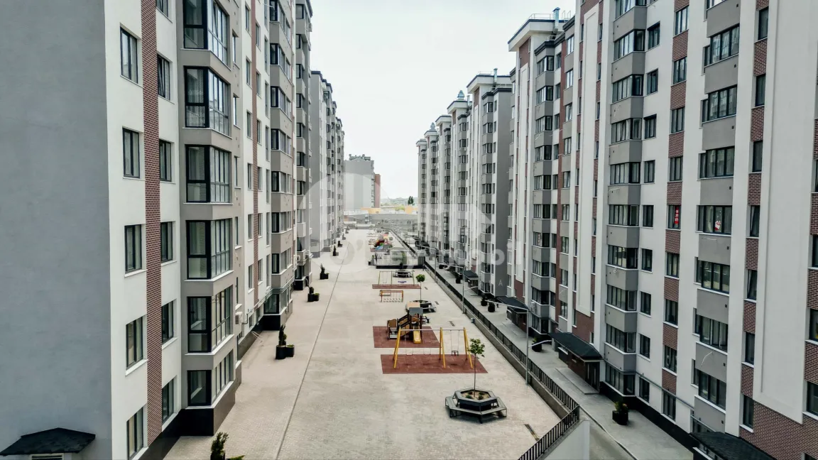 Квартира, Буюканы, ИОН БУЗДУГАН