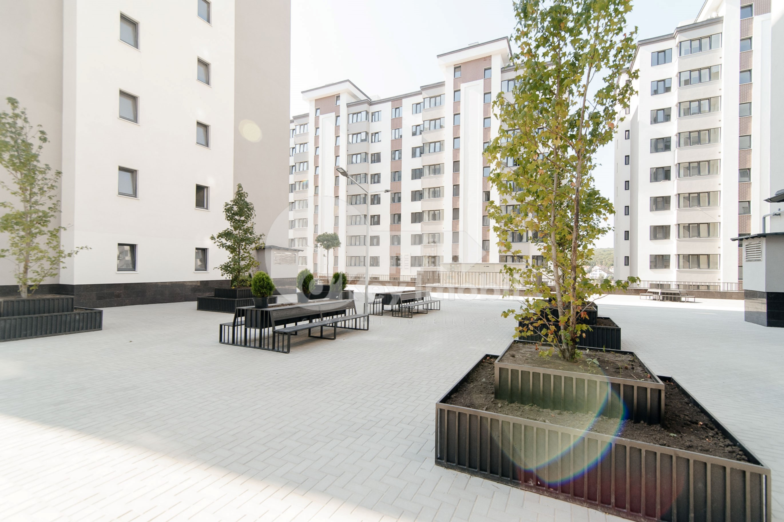 Apartament, Buiucani, ION BUZDUGAN