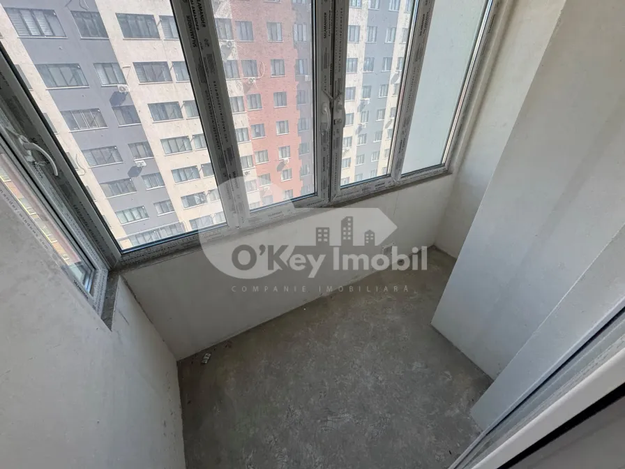 Квартира, Буюканы, ИОН БУЗДУГАН