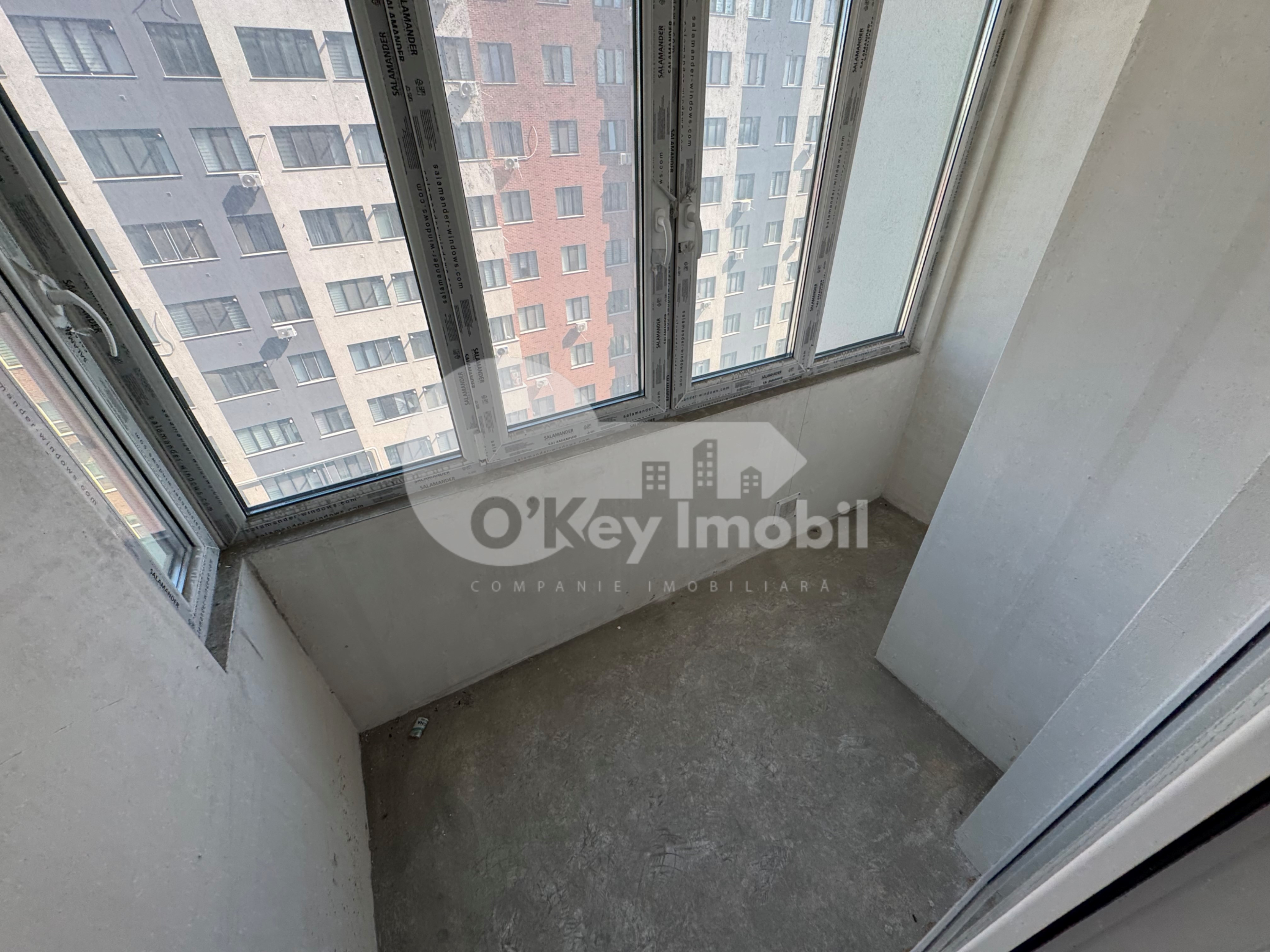 Apartament, Buiucani, ION BUZDUGAN