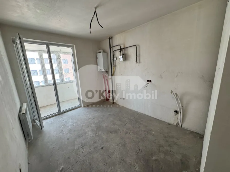 Квартира, Буюканы, ИОН БУЗДУГАН