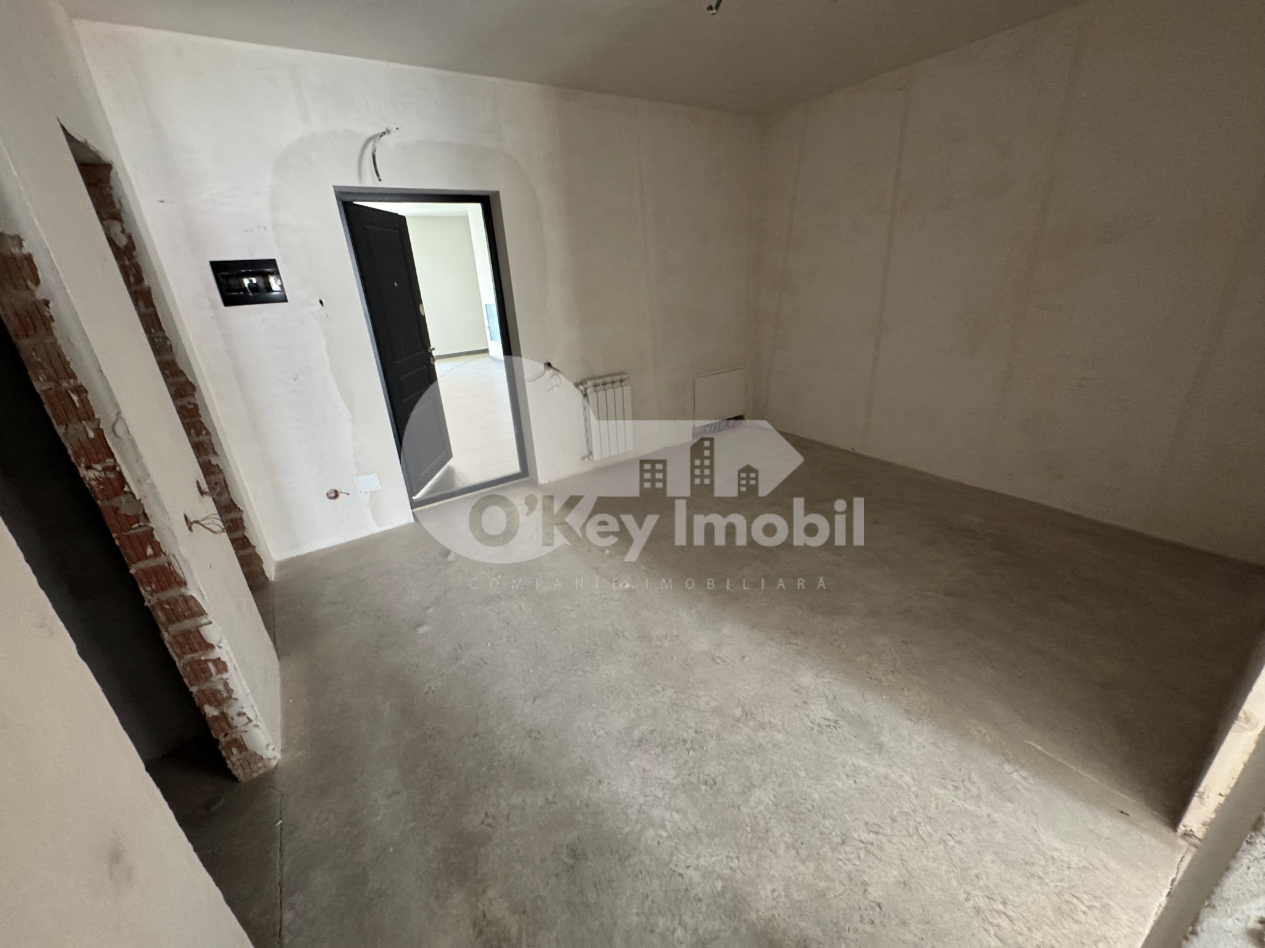 Apartament, Buiucani, ION BUZDUGAN