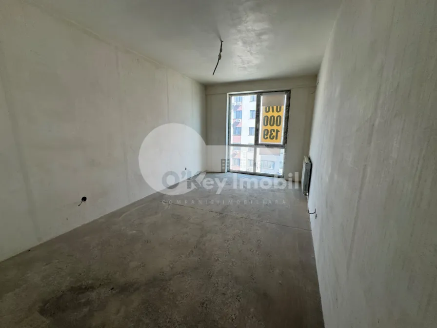 Квартира, Буюканы, ИОН БУЗДУГАН