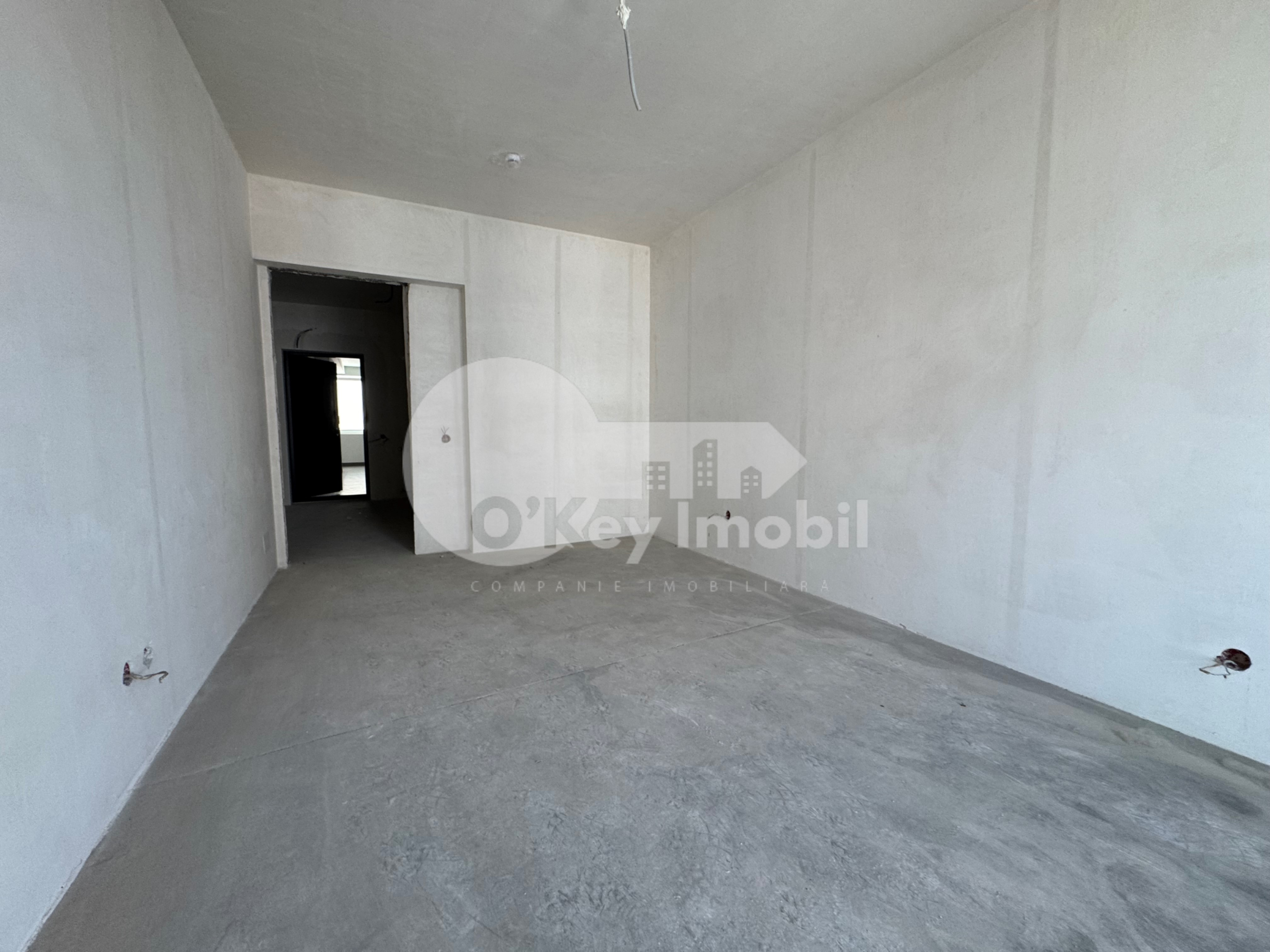 Apartament, Buiucani, ION BUZDUGAN