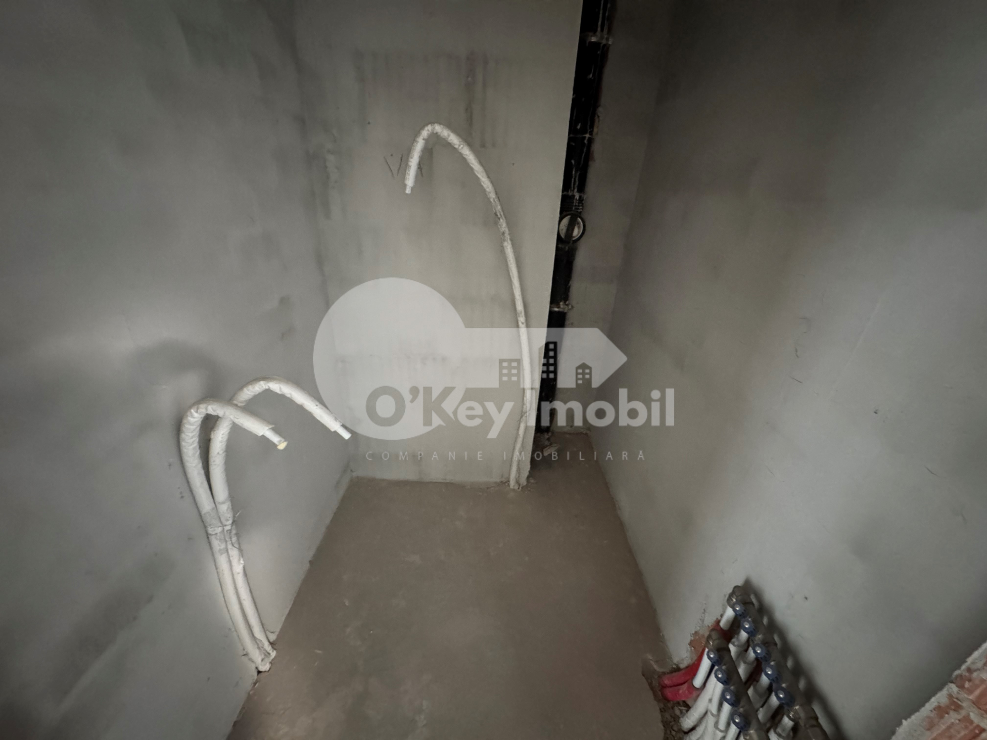 Apartament, Buiucani, ION BUZDUGAN