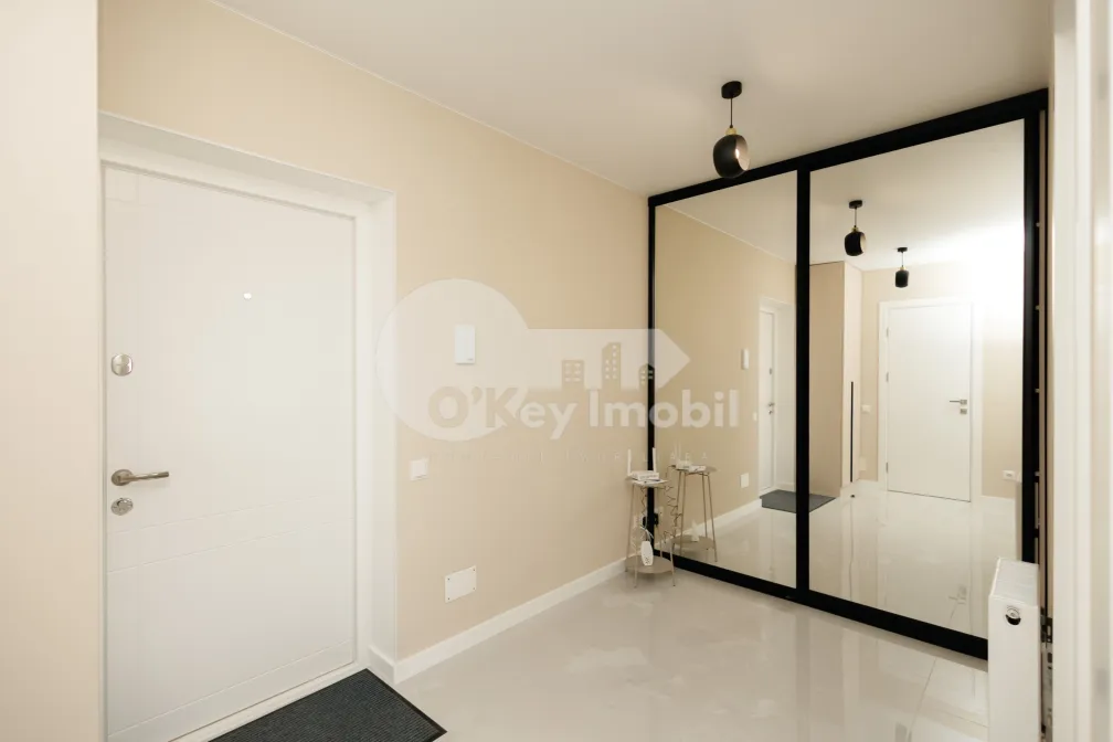 Квартира, Рышкановка, АНДРЕЙ ДОГА