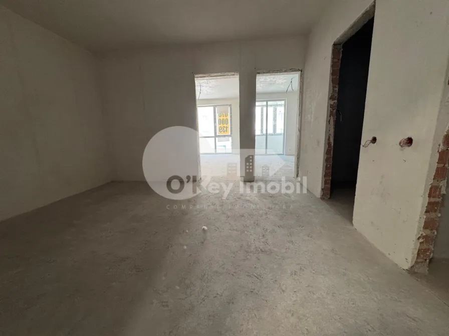 Квартира, Буюканы, ИОН БУЗДУГАН