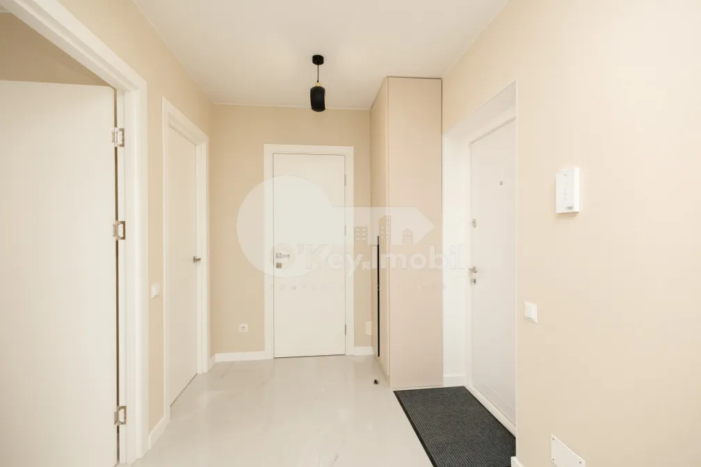 Квартира, Рышкановка, АНДРЕЙ ДОГА