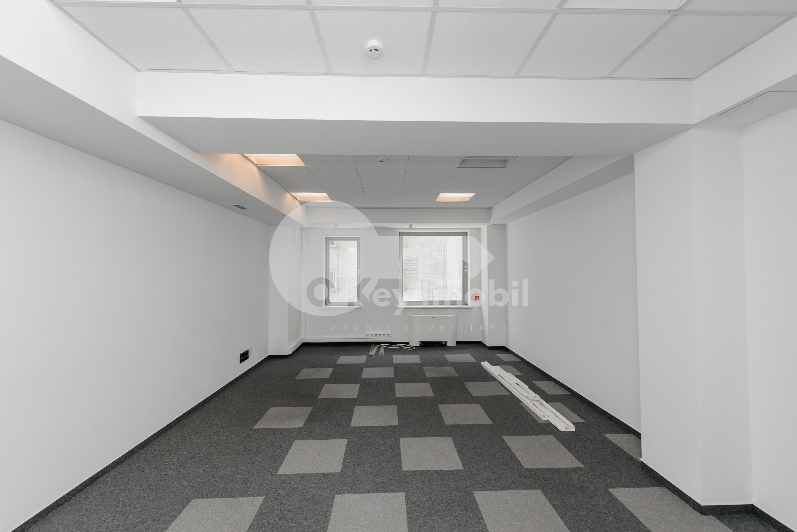 Oficiu, Centru, SFATUL ȚĂRII