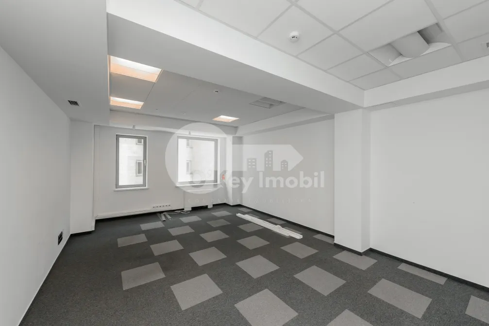 Офис, Центр, СФАТУЛ ЦЭРИЙ