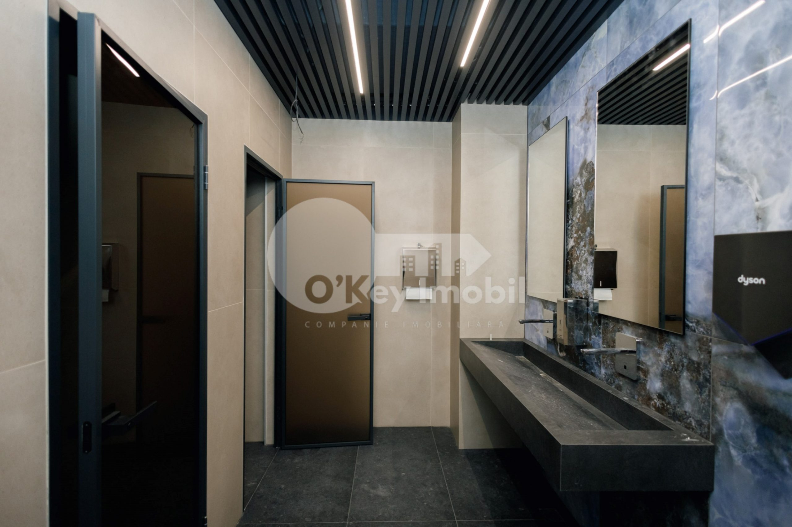 Oficiu, Buiucani, CALEA IEȘILOR