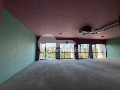 Офис, Буюканы, КАЛЯ ЕШИЛОР