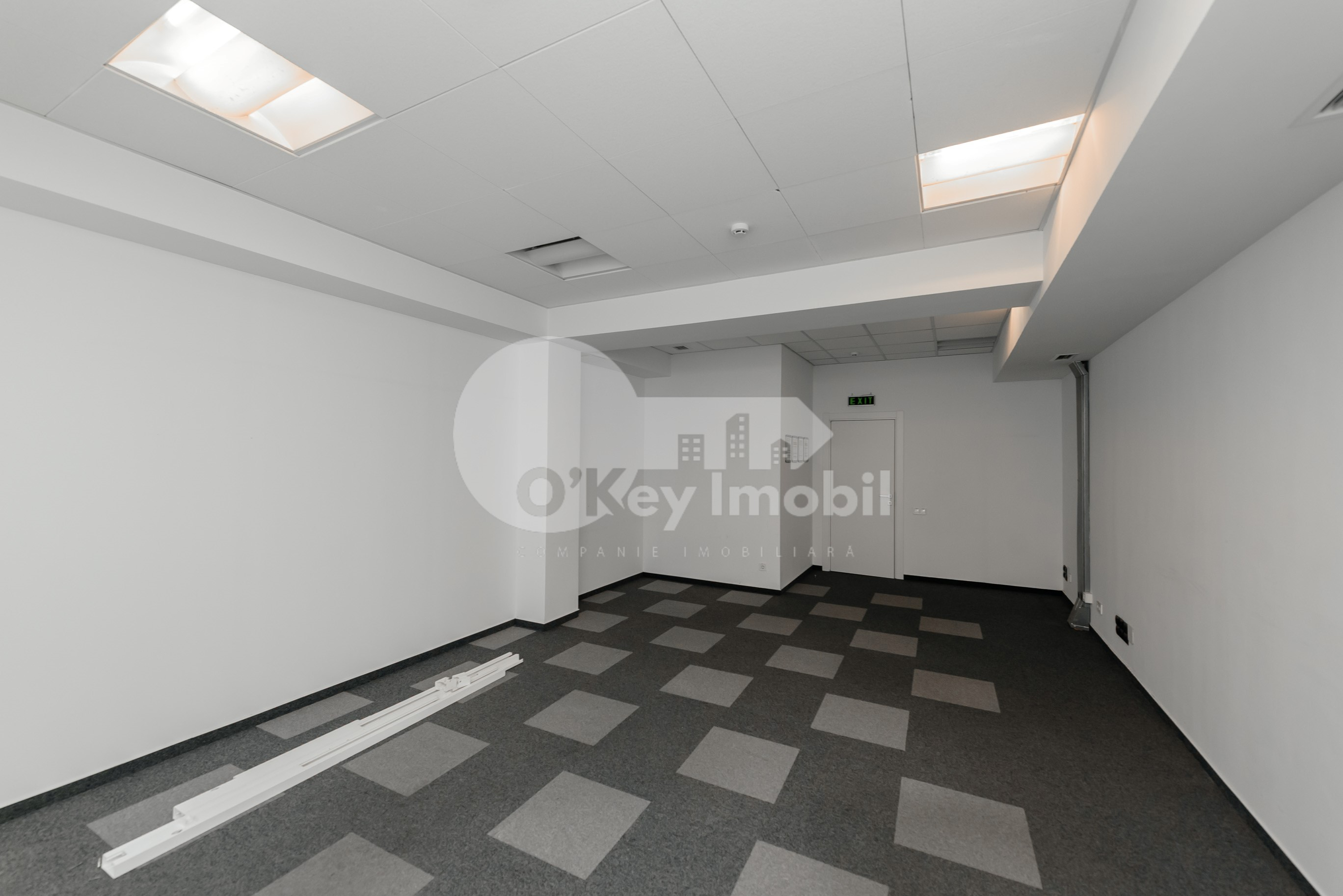 Oficiu, Centru, SFATUL ȚĂRII