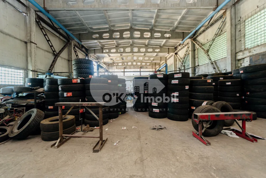 Склад, Чеканы, ИНДУСТРИАЛЭ