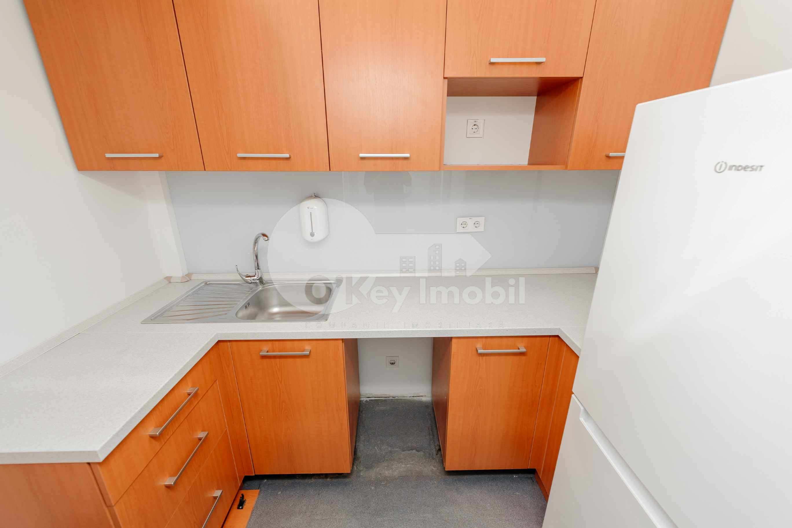 Oficiu, Centru, SFATUL ȚĂRII