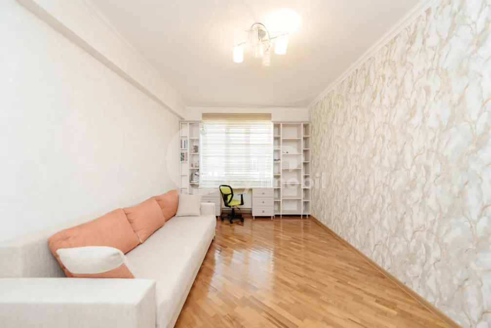 Apartament, Buiucani, ALBA IULIA