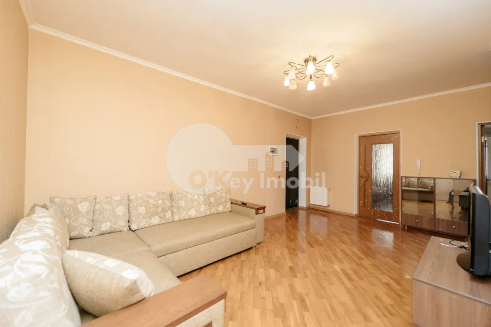 Apartament, Buiucani, ALBA IULIA