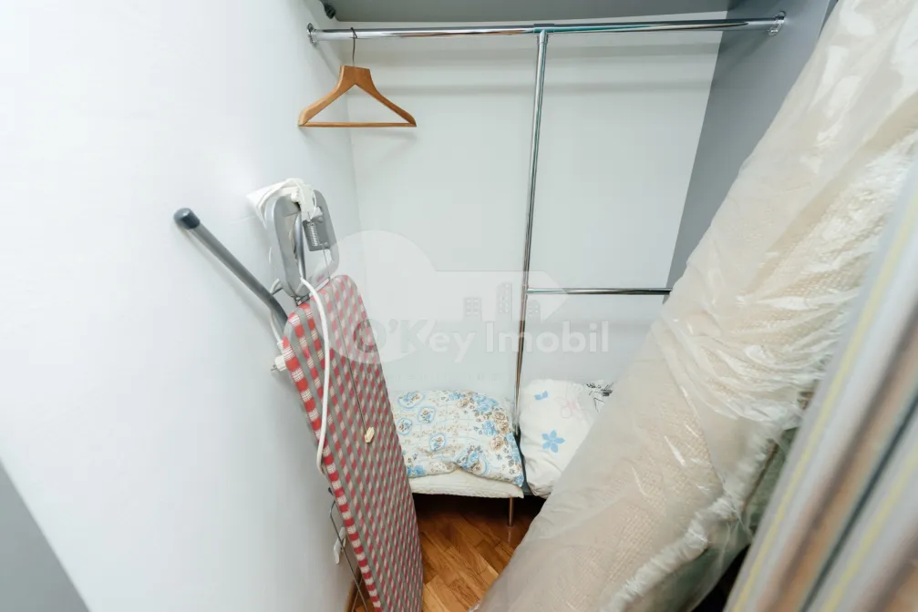Apartament, Buiucani, ALBA IULIA