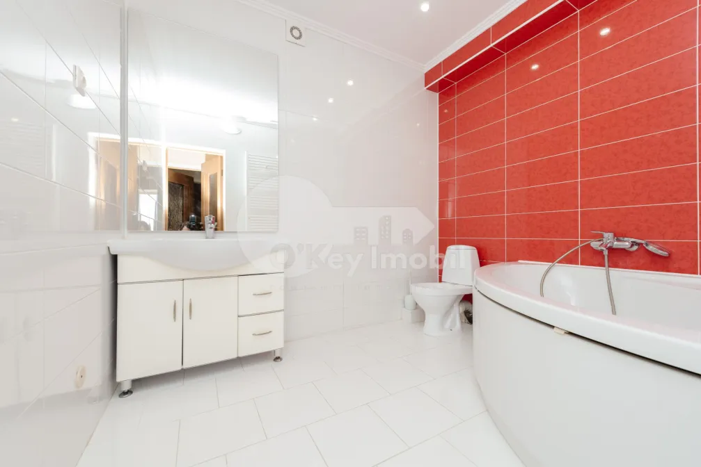 Apartament, Buiucani, ALBA IULIA