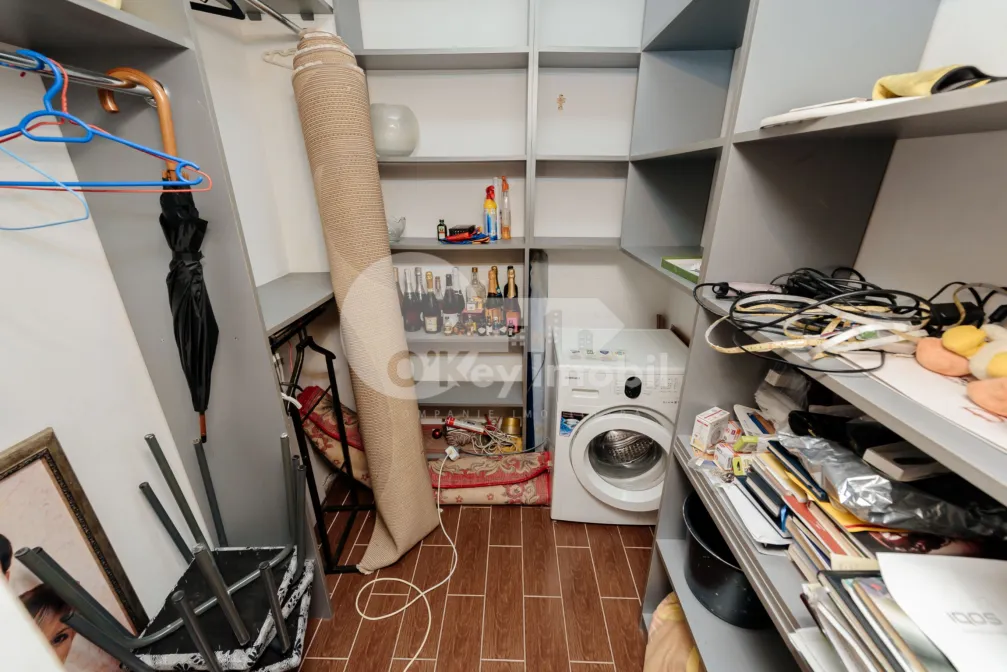 Apartament, Buiucani, ALBA IULIA