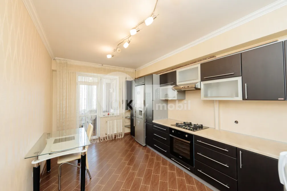Apartament, Buiucani, ALBA IULIA