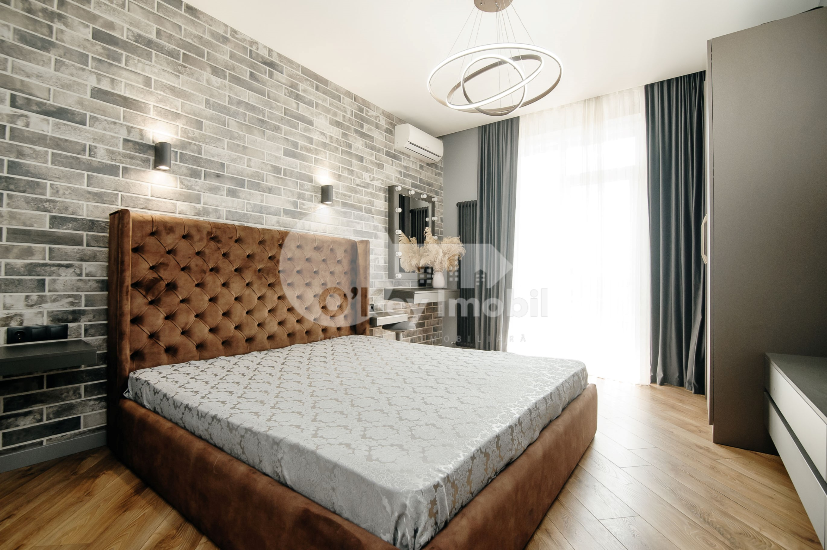 Apartament, Râșcani, SPARTACUS