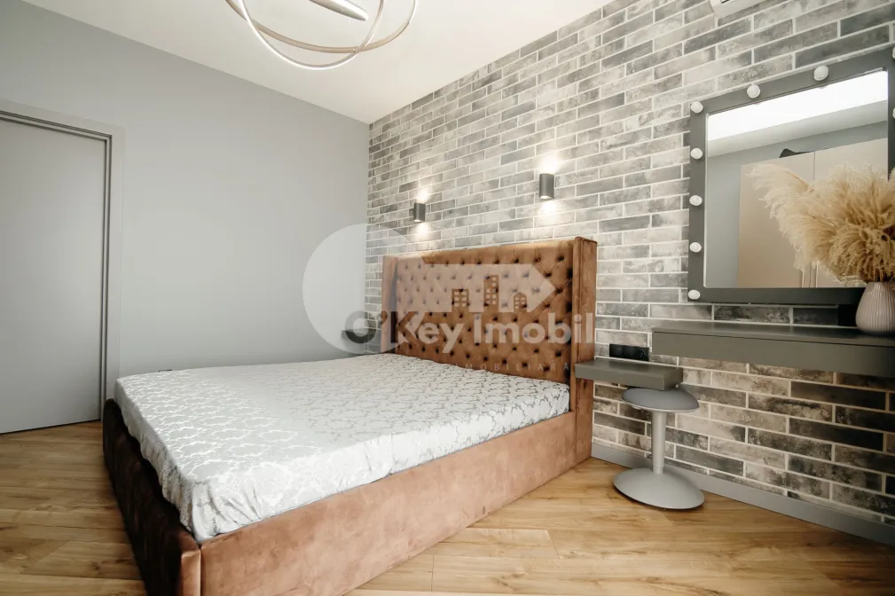 Квартира, Рышкановка, СПАРТАКУС